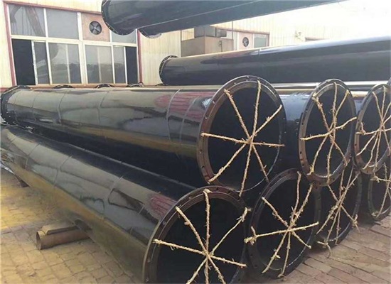 巢湖矿用涂塑钢管批发