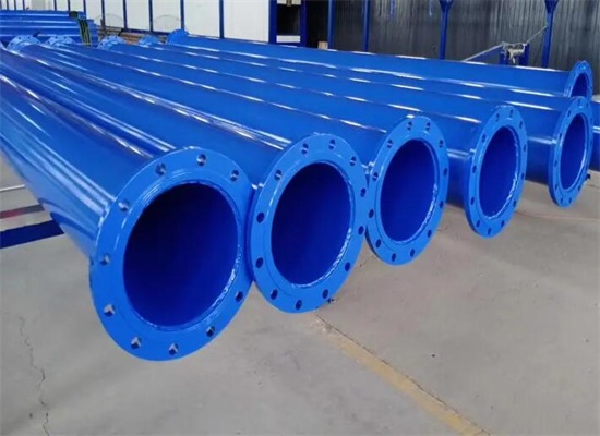 巢湖给水涂塑钢管厂家