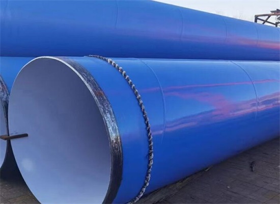 巢湖给水涂塑钢管供应