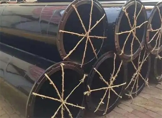 巢湖矿用涂塑钢管供应