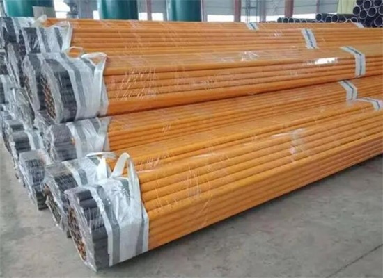 巢湖燃气涂塑钢管加工