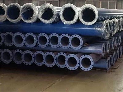 巢湖涂塑钢管的耐压力和绝缘功能如何？