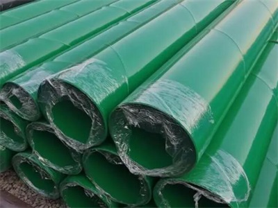 巢湖涂塑钢管的特点以及应用领域