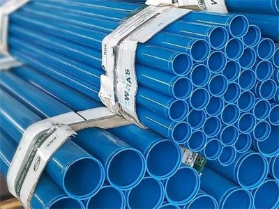 巢湖涂塑钢管的质量有哪些常用的查看办法？