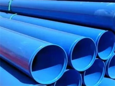 巢湖涂塑钢管怎么压槽？